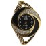 Zegarek damski T1682 czarny
