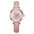 Zegarek damski T1705 różowy