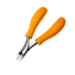 Zehennagelknipser R151 orange