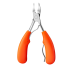 Zehennagelknipser R152 orange