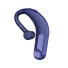 Zestaw głośnomówiący Bluetooth K1995 niebieski