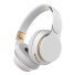 Zestaw słuchawkowy Bluetooth K1742 biały