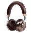 Zestaw słuchawkowy Bluetooth K2055 brązowy