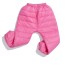 Zimní kalhoty T2462 růžová