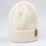 Zimowa czapka damska Luren biały