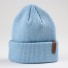 Zimowa czapka damska Luren niebieski
