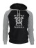 Zweifarbiges Herren-Sweatshirt F78 4